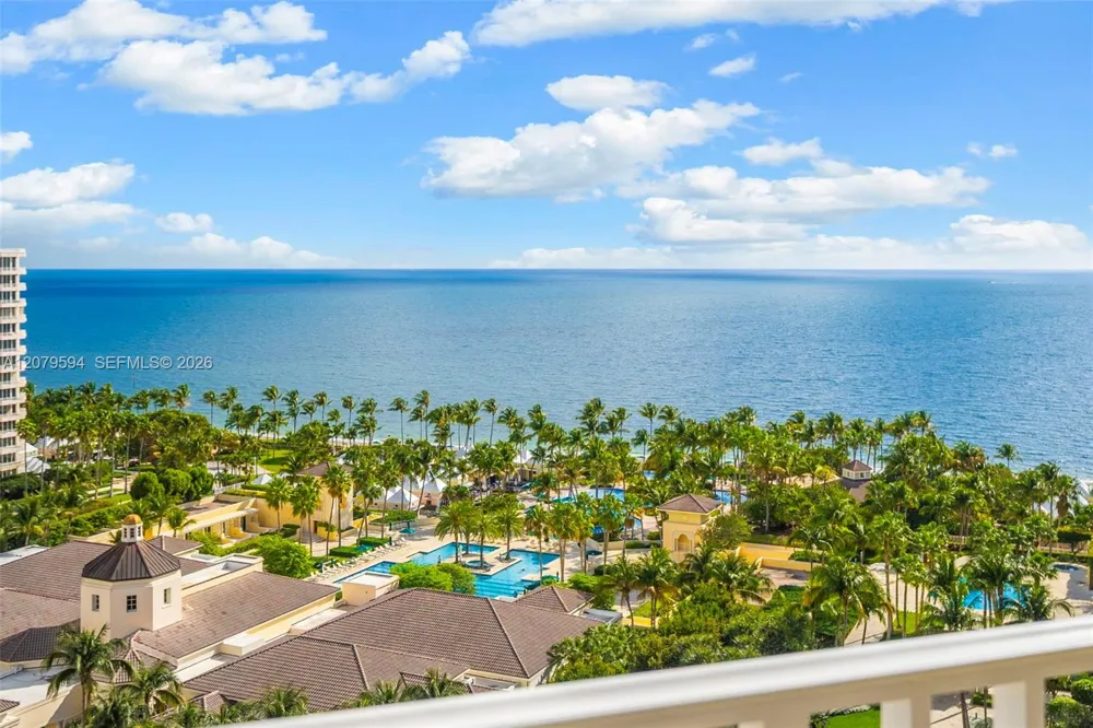 789 Crandon Blvd #1603 Key Biscayne, FL 33149
