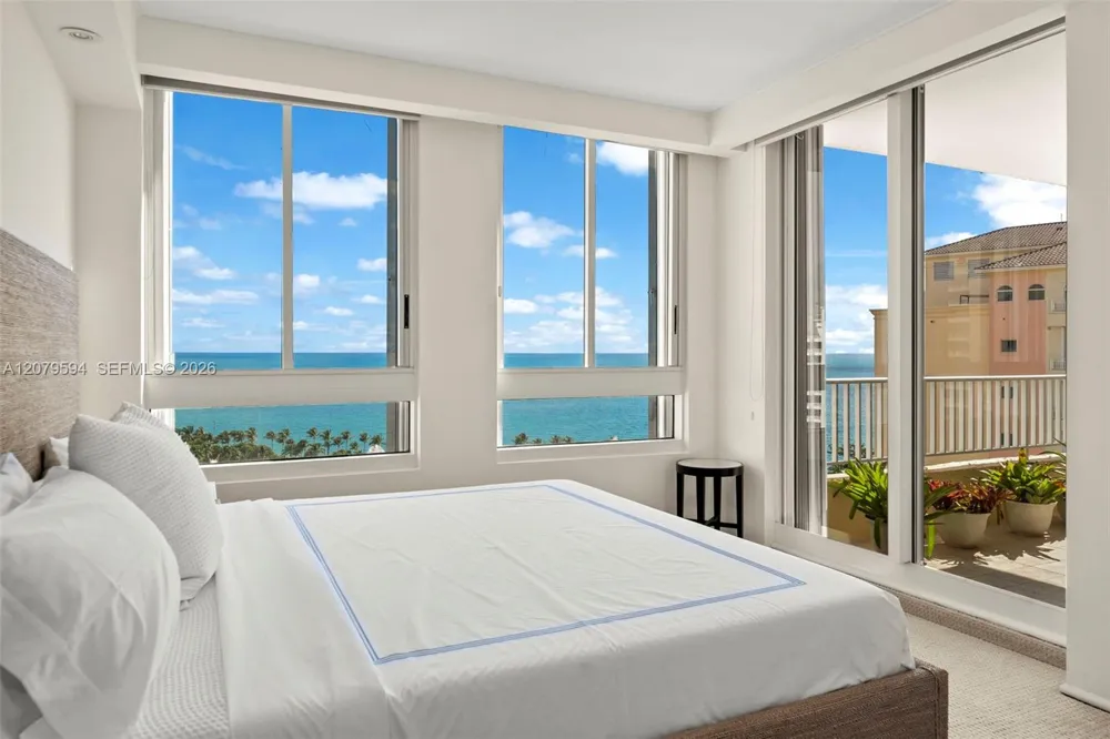 789 Crandon Blvd #1603 Key Biscayne, FL 33149