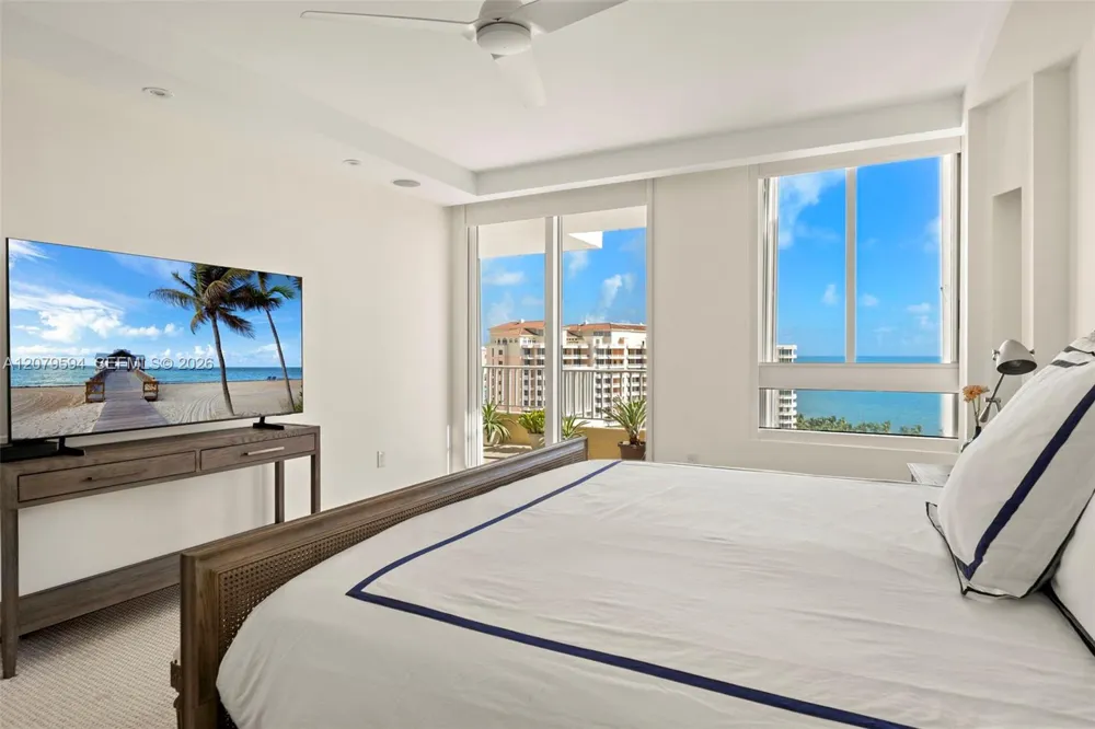 789 Crandon Blvd #1603 Key Biscayne, FL 33149