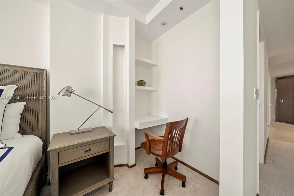 789 Crandon Blvd #1603 Key Biscayne, FL 33149