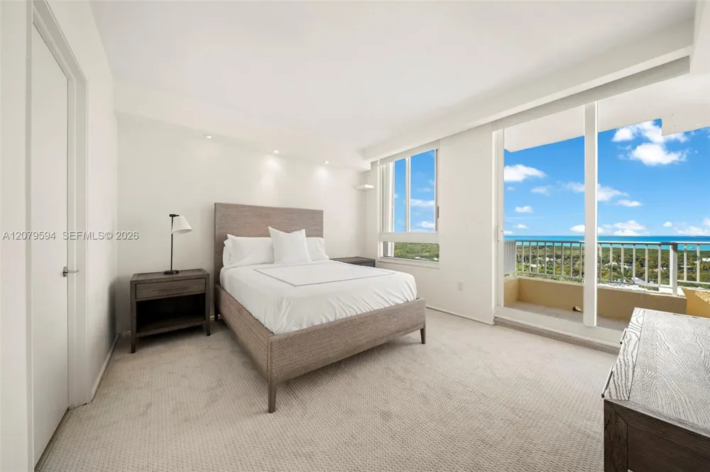 789 Crandon Blvd #1603 Key Biscayne, FL 33149