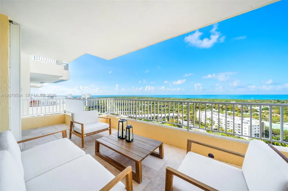789 Crandon Blvd #1603 Key Biscayne, FL 33149