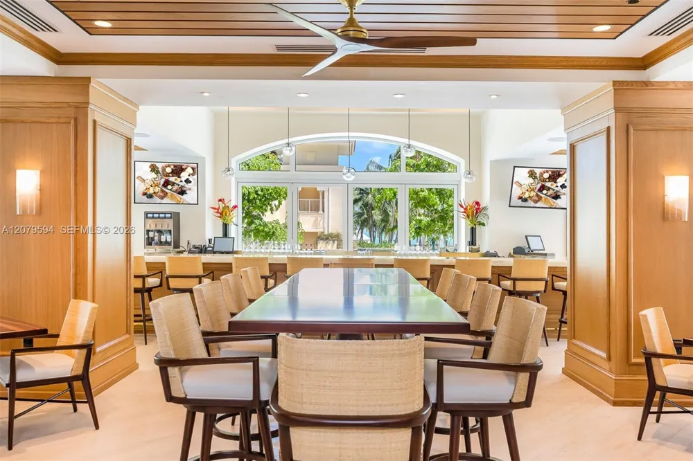 789 Crandon Blvd #1603 Key Biscayne, FL 33149