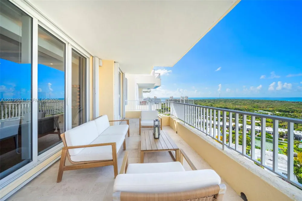 789 Crandon Blvd #1603 Key Biscayne, FL 33149