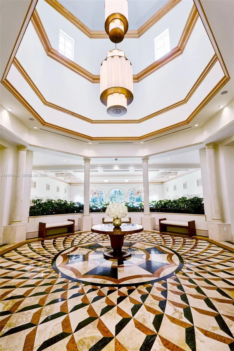 789 Crandon Blvd #1603 Key Biscayne, FL 33149