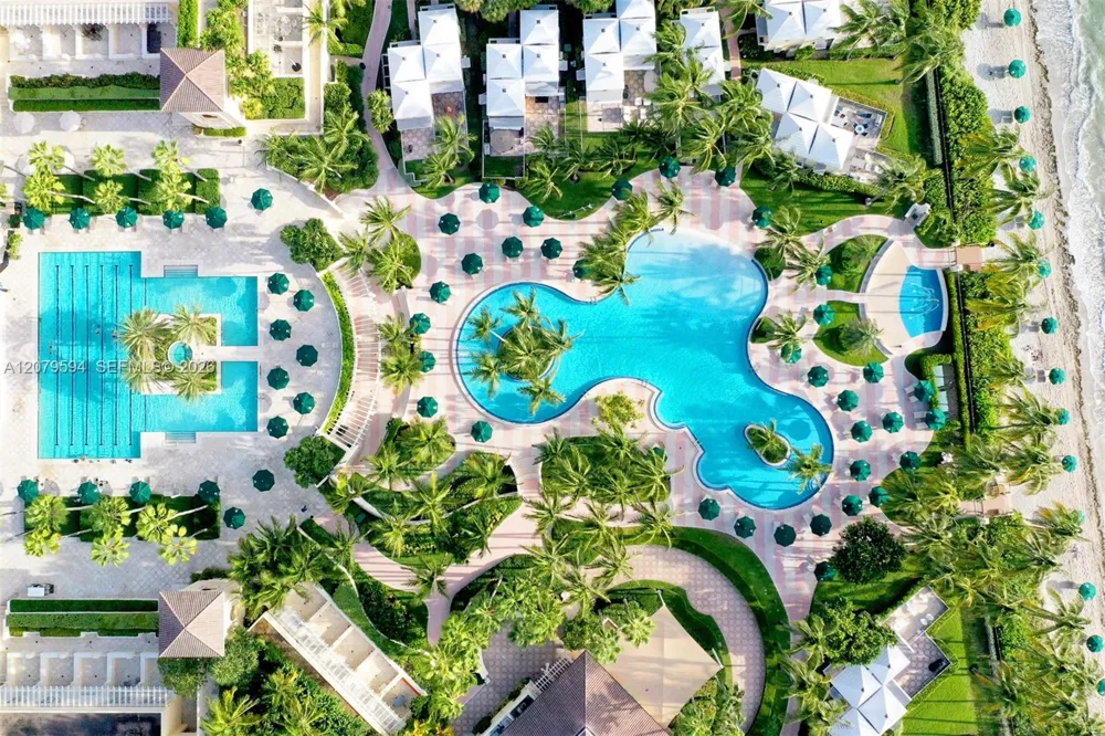 789 Crandon Blvd #1603 Key Biscayne, FL 33149