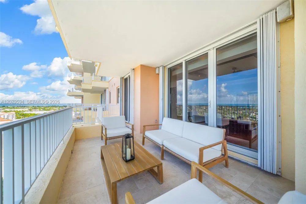 789 Crandon Blvd #1603 Key Biscayne, FL 33149