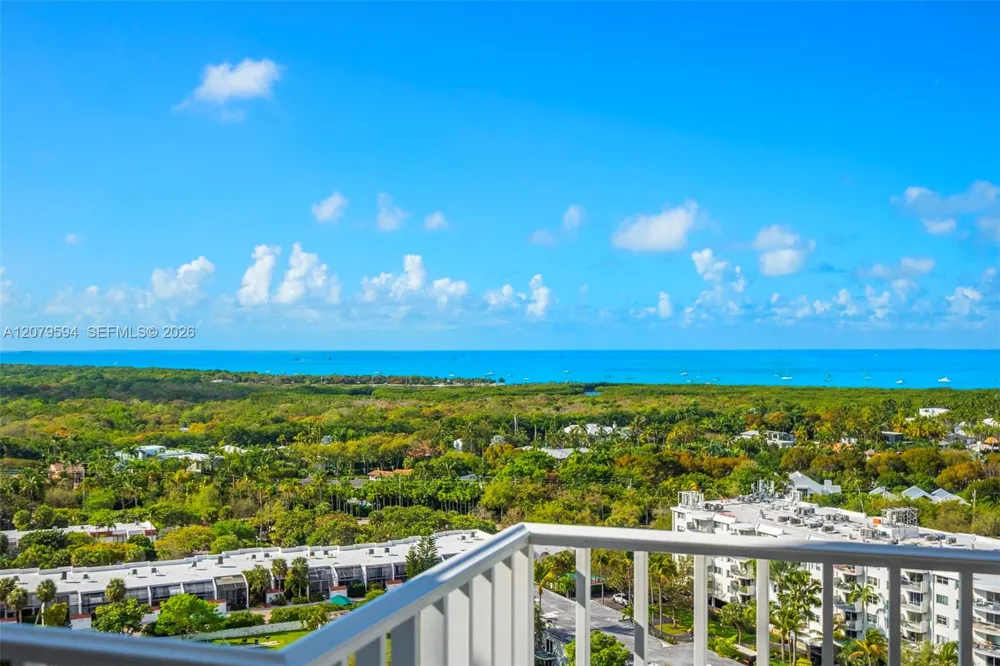 789 Crandon Blvd #1603 Key Biscayne, FL 33149