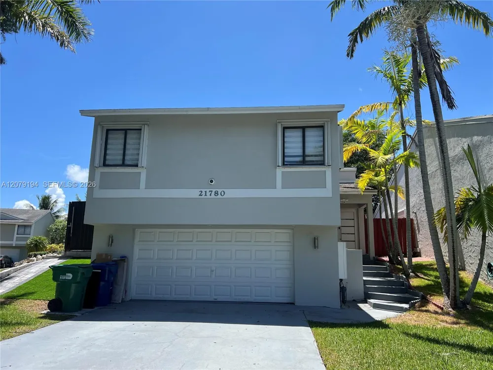 21780 SW 99th Pl Cutler Bay, FL 33190