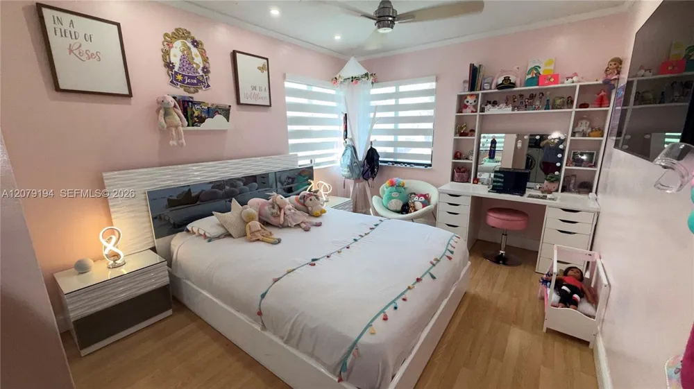 21780 SW 99th Pl Cutler Bay, FL 33190