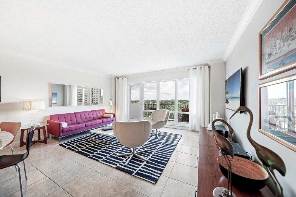340 Sunset Drive #806 Fort Lauderdale, FL 33301