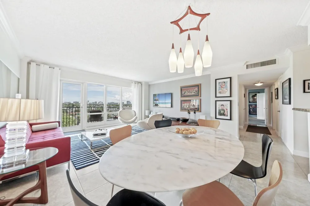340 Sunset Drive #806 Fort Lauderdale, FL 33301