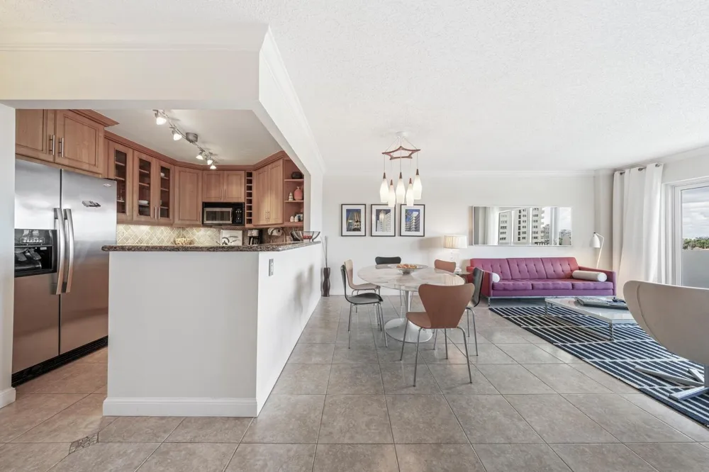 340 Sunset Drive #806 Fort Lauderdale, FL 33301