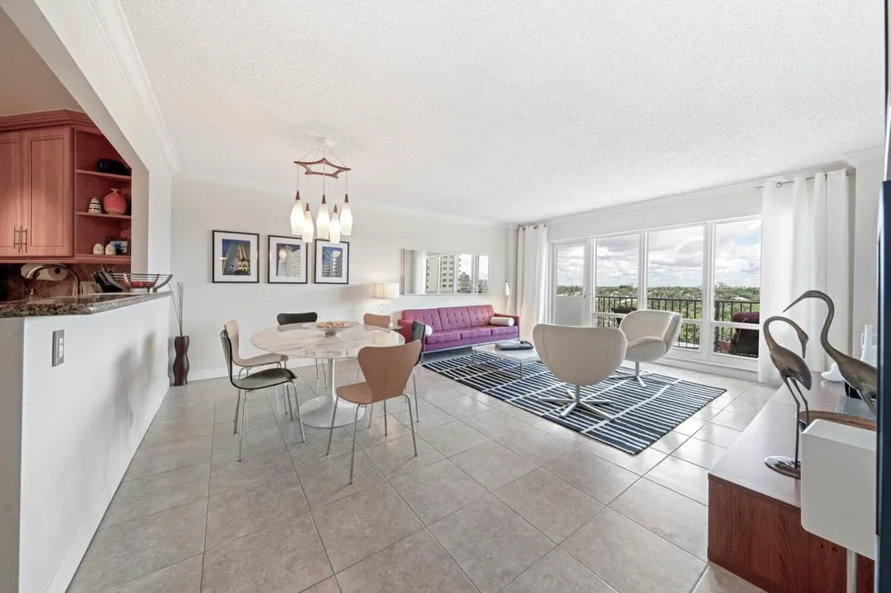 340 Sunset Drive #806 Fort Lauderdale, FL 33301