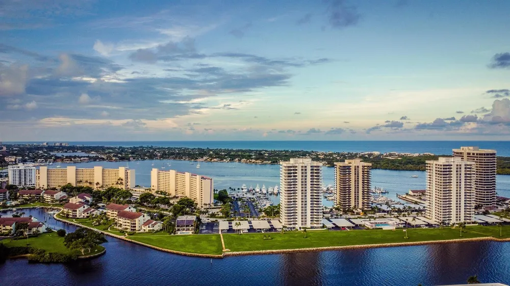 100 Lakeshore Drive #1453 North Palm Beach, FL 33408