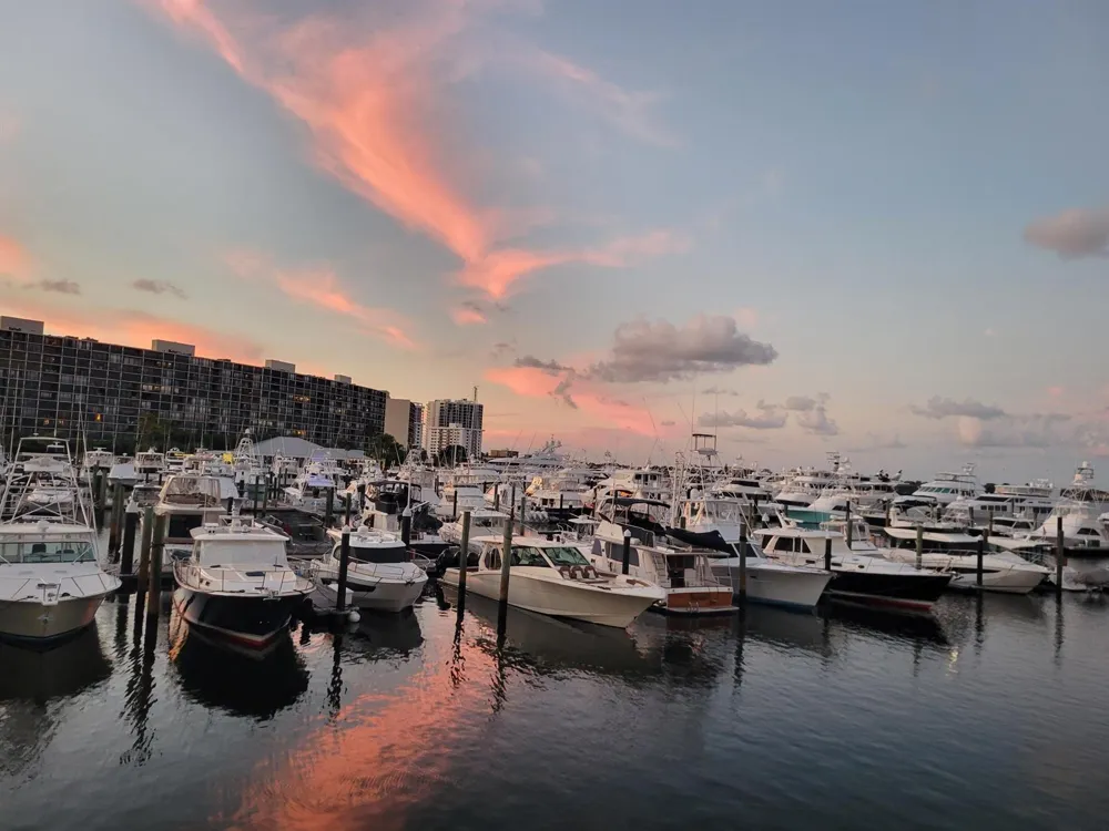 100 Lakeshore Drive #1453 North Palm Beach, FL 33408