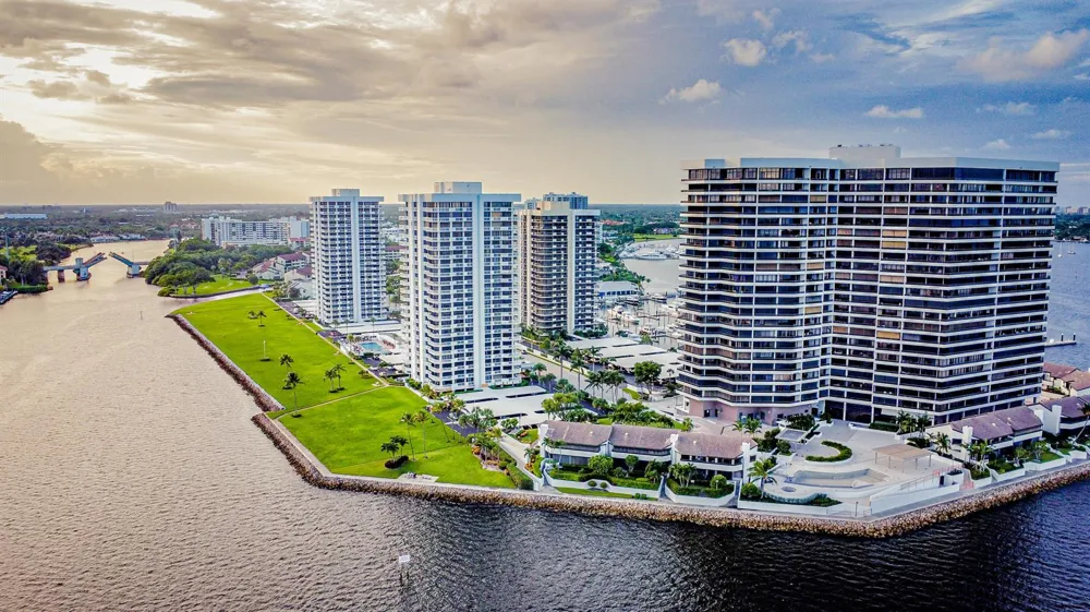 100 Lakeshore Drive #1453 North Palm Beach, FL 33408