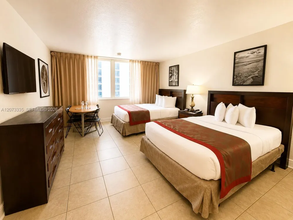 19201 Collins Ave #828 Sunny Isles Beach, FL 33160