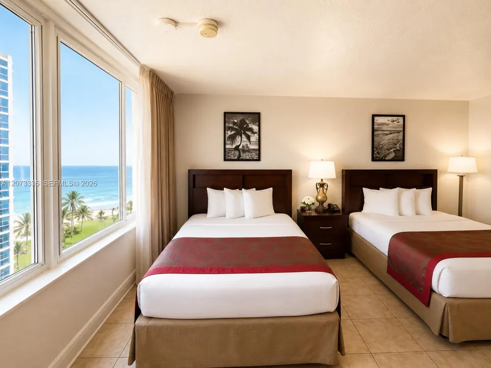 19201 Collins Ave #828 Sunny Isles Beach, FL 33160