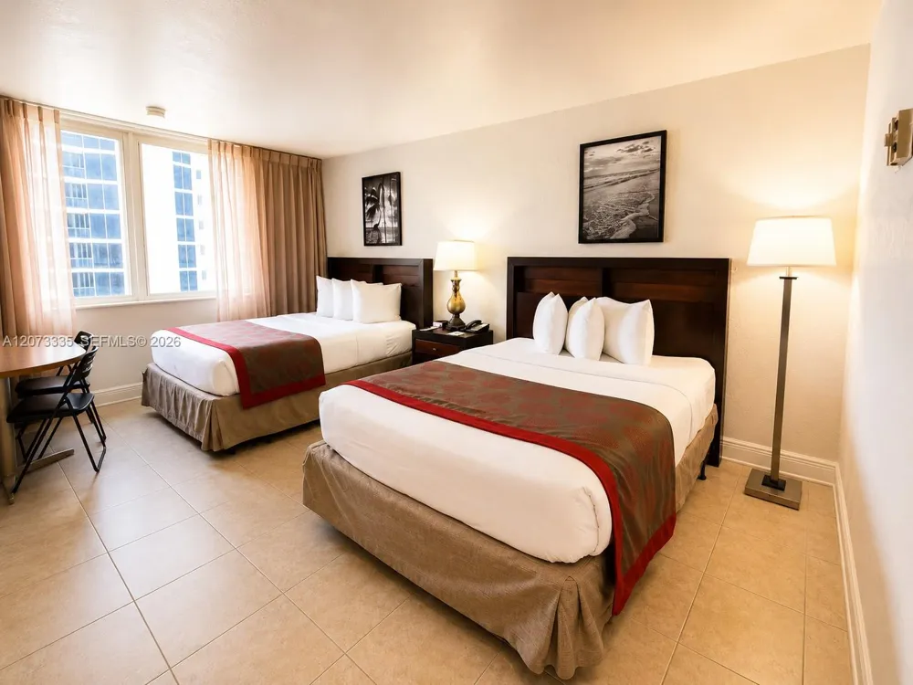 19201 Collins Ave #828 Sunny Isles Beach, FL 33160