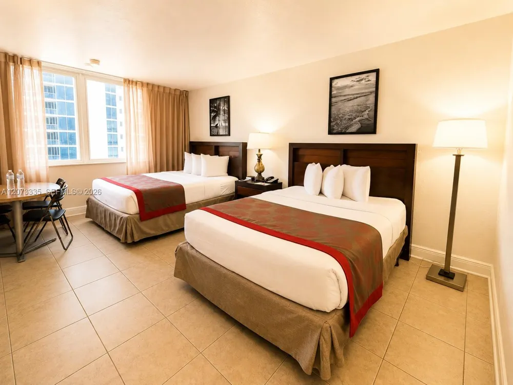 19201 Collins Ave #828 Sunny Isles Beach, FL 33160