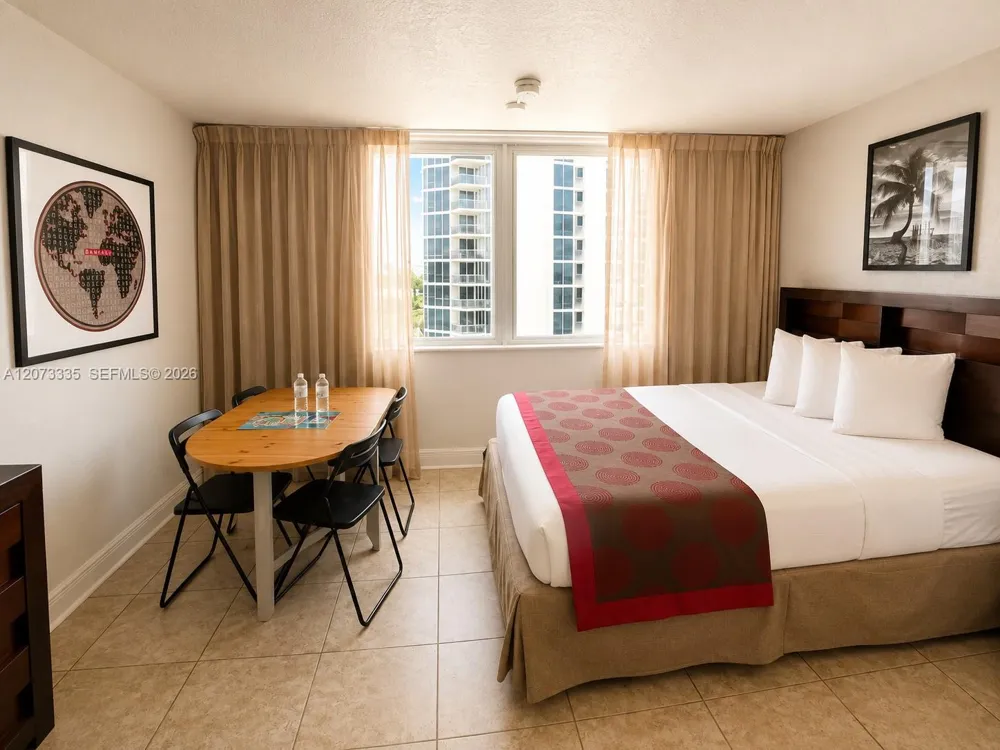 19201 Collins Ave #828 Sunny Isles Beach, FL 33160