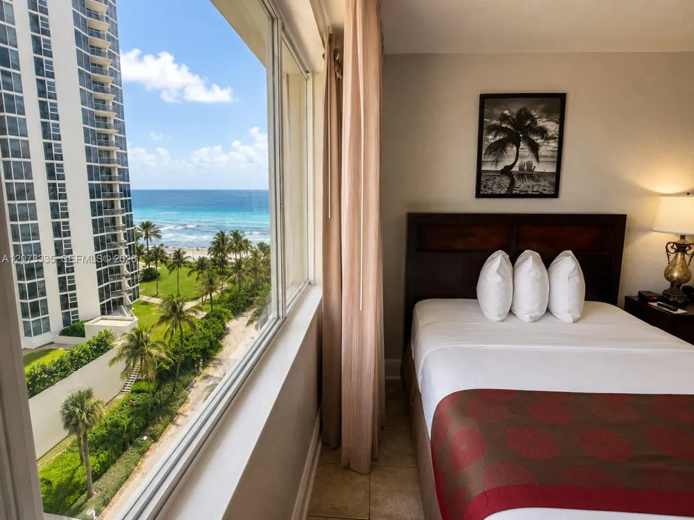 19201 Collins Ave #828 Sunny Isles Beach, FL 33160