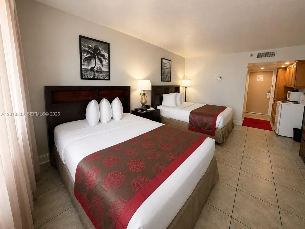 19201 Collins Ave #828 Sunny Isles Beach, FL 33160