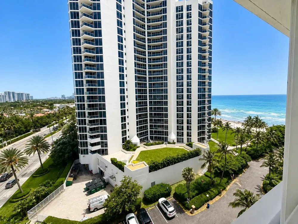 19201 Collins Ave #828 Sunny Isles Beach, FL 33160