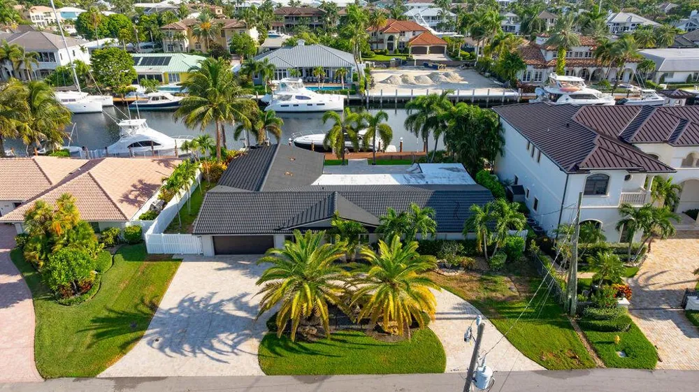 2401 NE 33RD STREET Lighthouse Point, FL 33064
