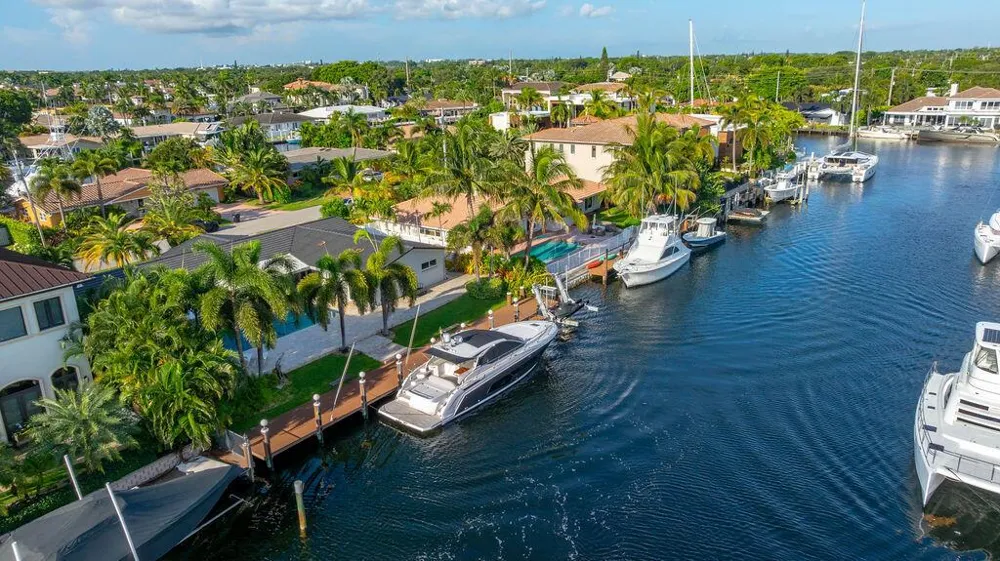 2401 NE 33RD STREET Lighthouse Point, FL 33064