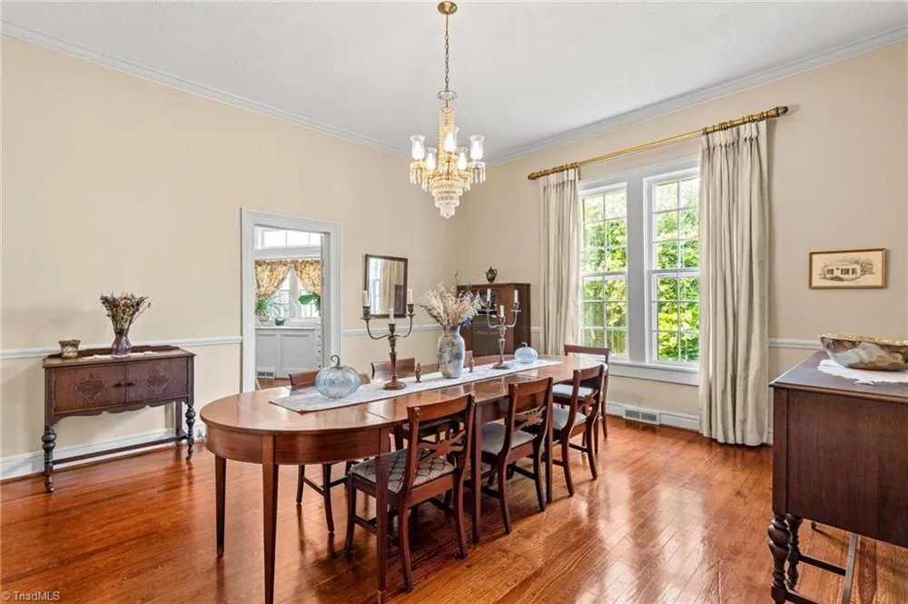 321 W Bank Street Salisbury, NC 28144