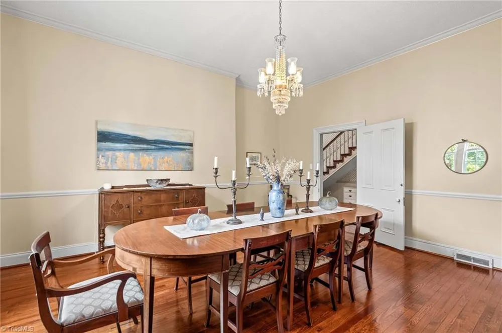 321 W Bank Street Salisbury, NC 28144