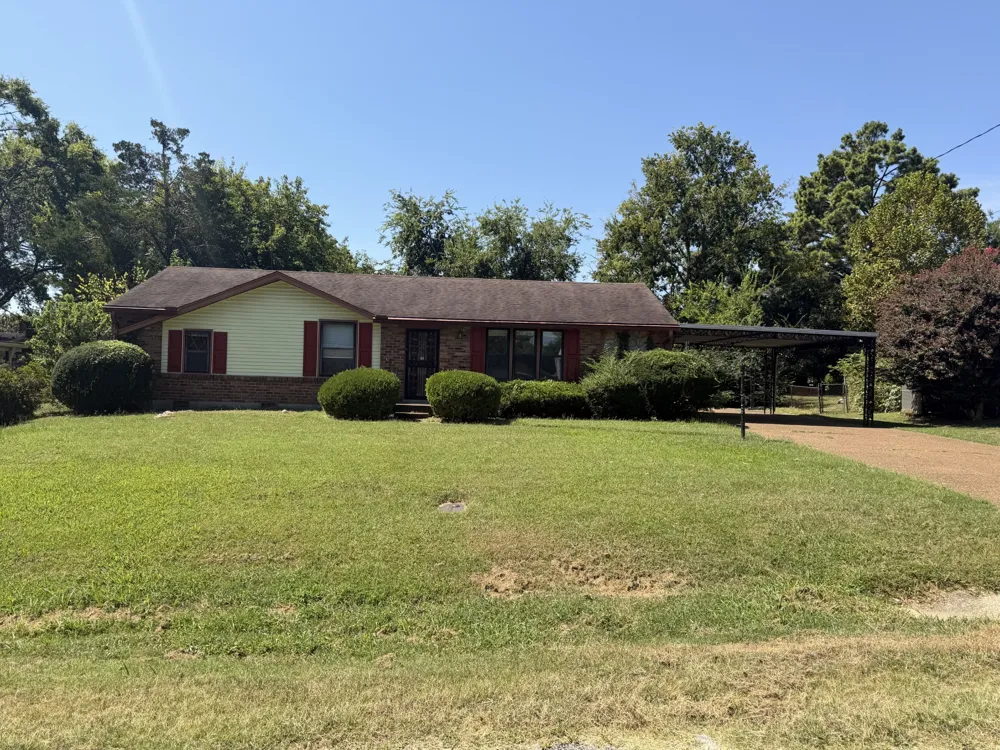 625 Elaine Dr Nashville, TN 37211
