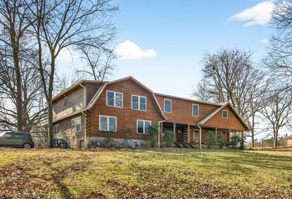 4287 Maxwell Rd Antioch, TN 37013