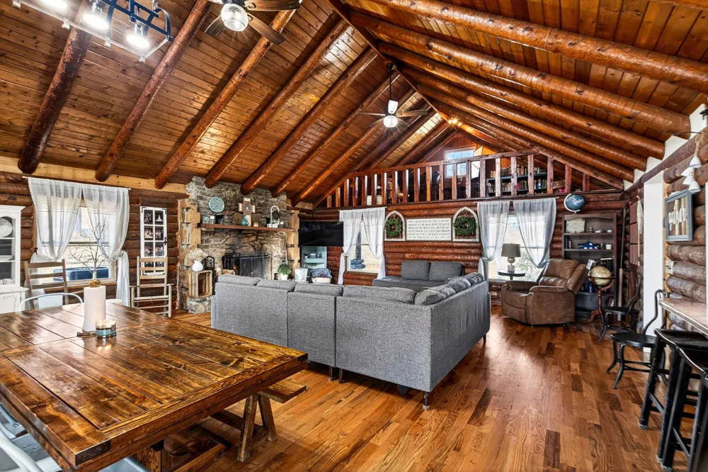 4287 Maxwell Rd Antioch, TN 37013