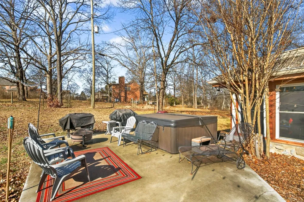 4287 Maxwell Rd Antioch, TN 37013