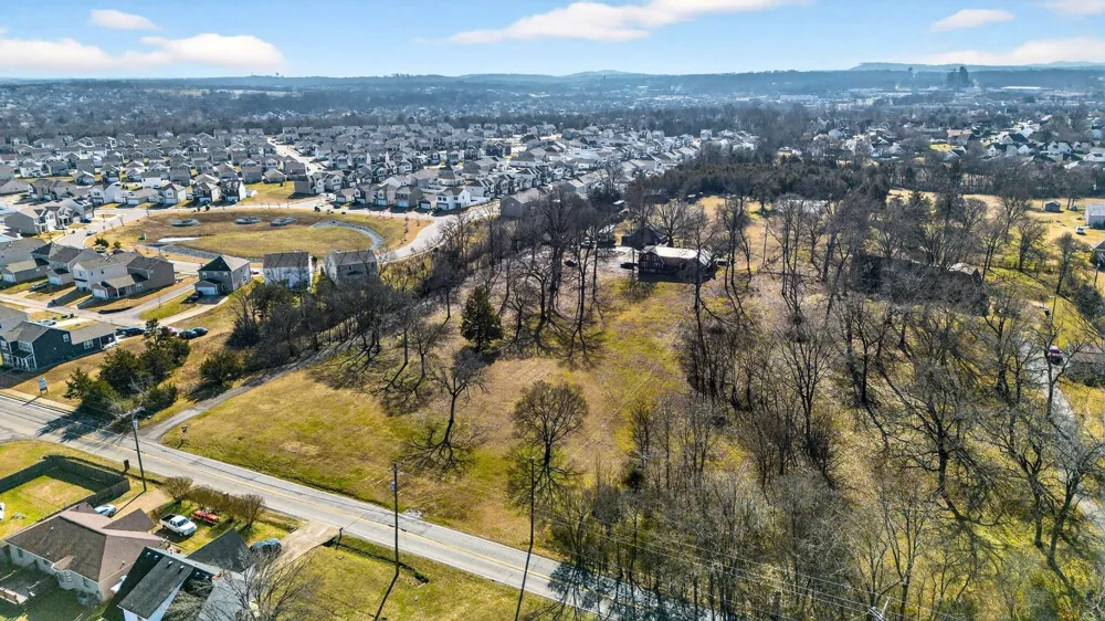 4287 Maxwell Rd Antioch, TN 37013