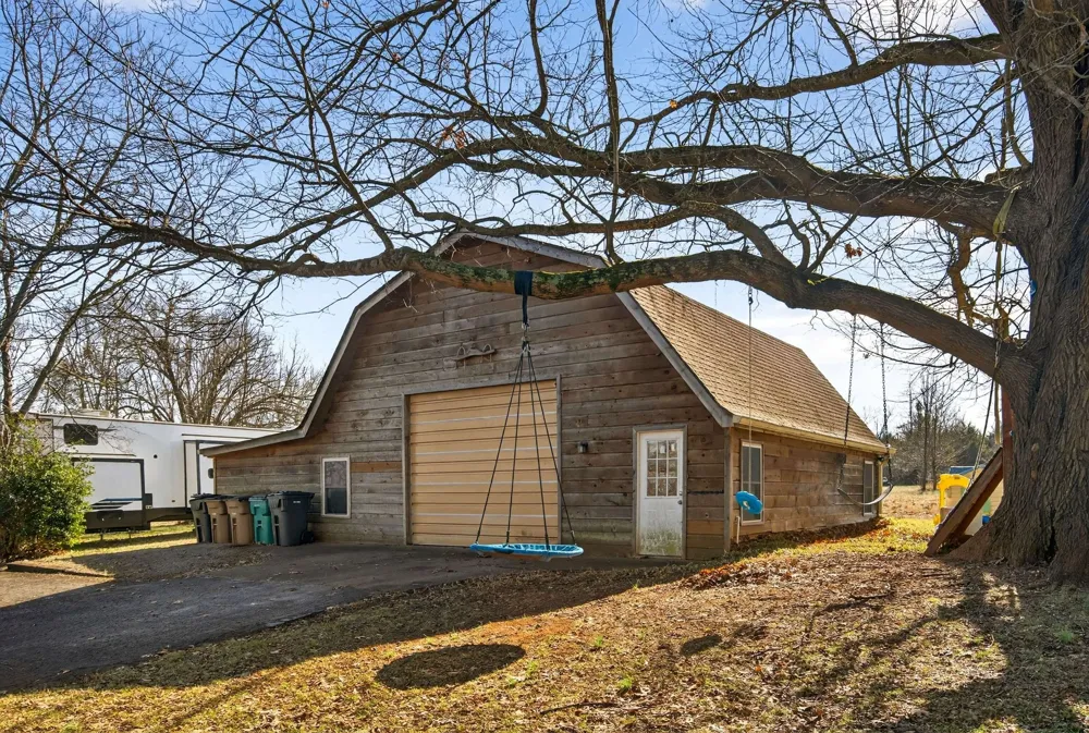 4287 Maxwell Rd Antioch, TN 37013