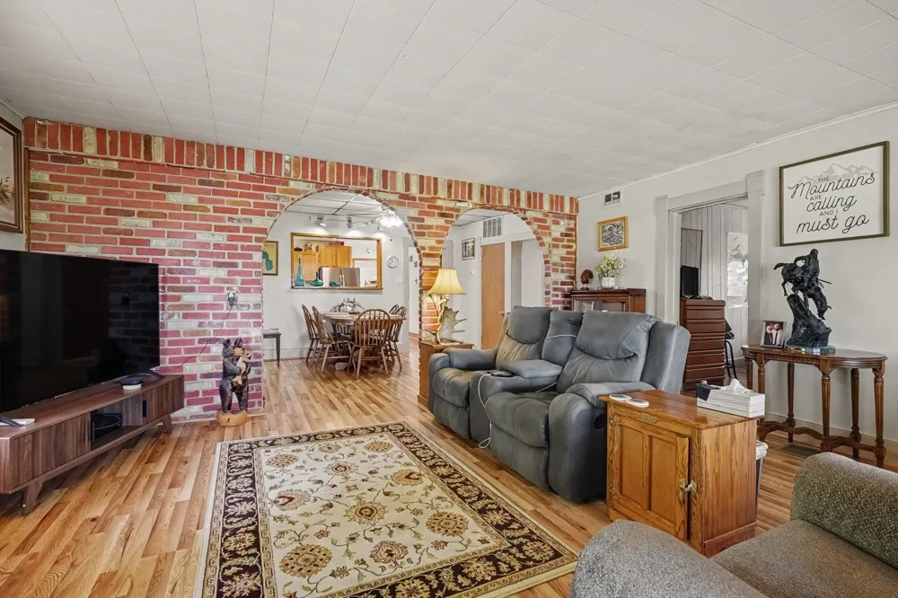 6564 Crapo Road Bethany Township, MI 48880
