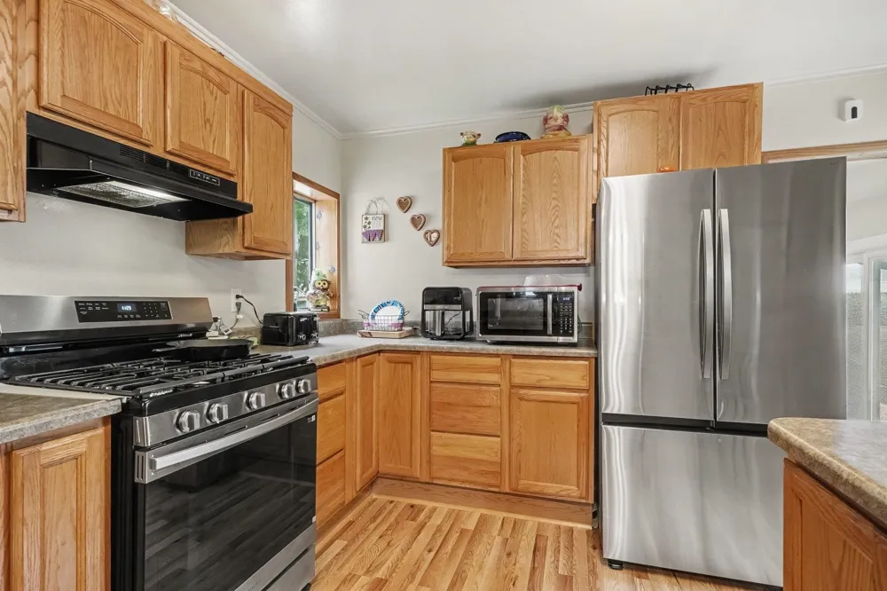 6564 Crapo Road Bethany Township, MI 48880