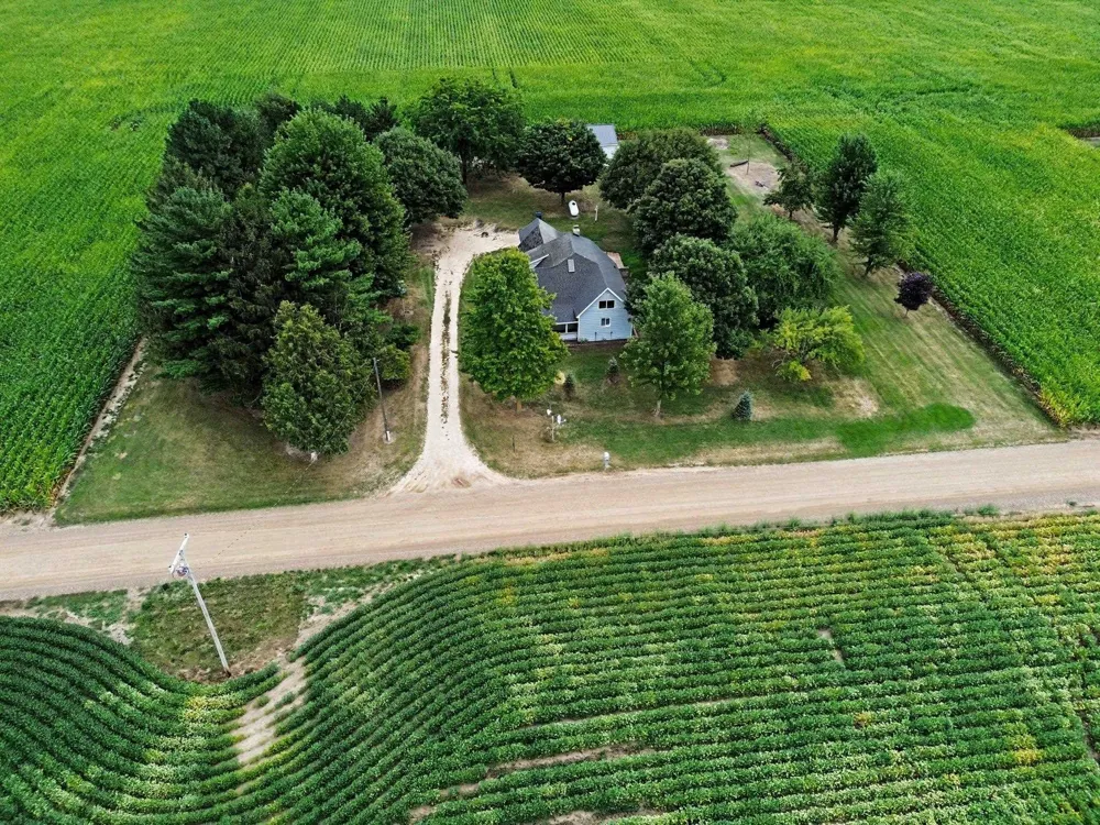 6564 Crapo Road Bethany Township, MI 48880