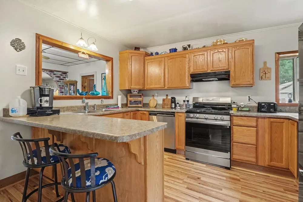 6564 Crapo Road Bethany Township, MI 48880