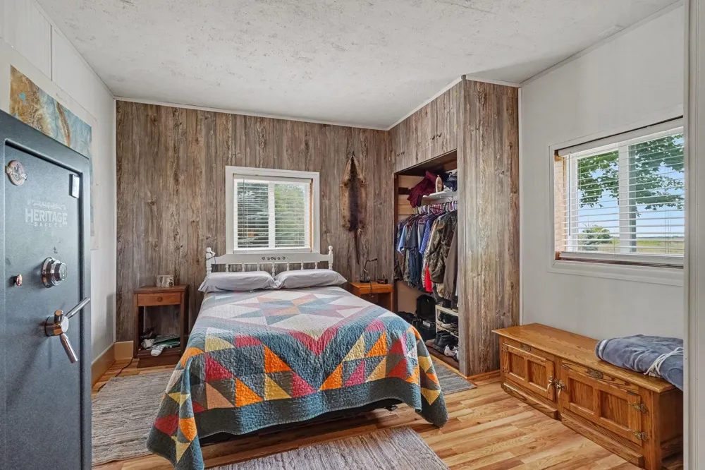 6564 Crapo Road Bethany Township, MI 48880