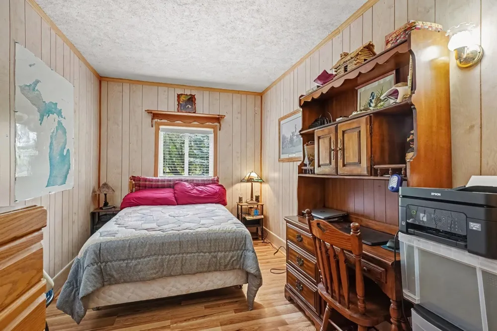 6564 Crapo Road Bethany Township, MI 48880