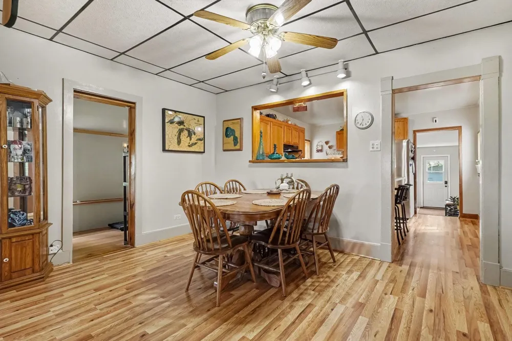6564 Crapo Road Bethany Township, MI 48880