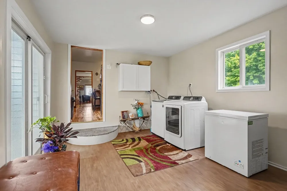 6564 Crapo Road Bethany Township, MI 48880