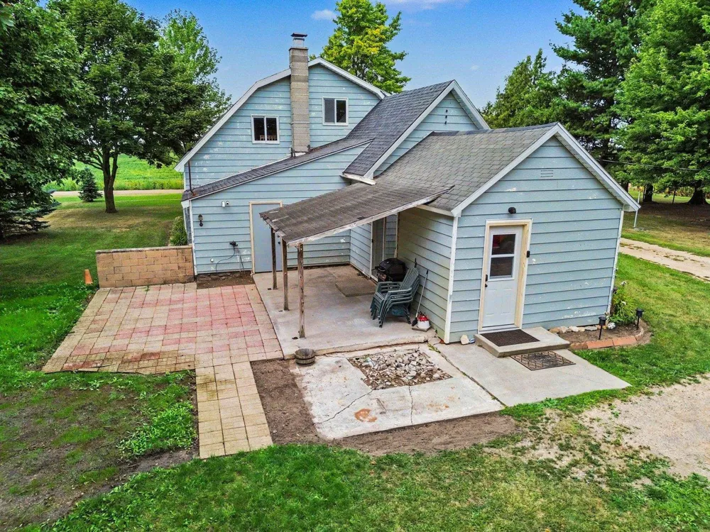 6564 Crapo Road Bethany Township, MI 48880