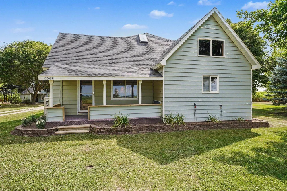 6564 Crapo Road Bethany Township, MI 48880