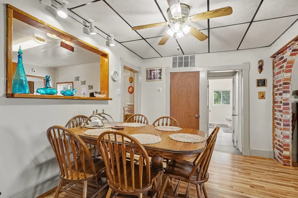 6564 Crapo Road Bethany Township, MI 48880